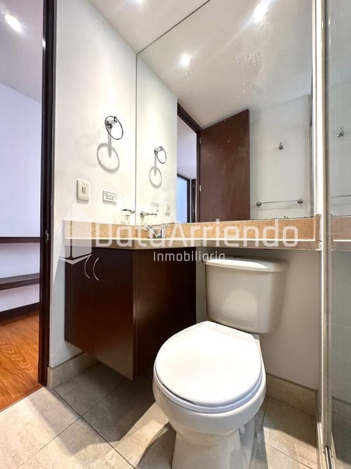 Apartamento de 3 alcobas en venta en Bosque De Maria, Bogotá, 66 m² · foto 13 de 24