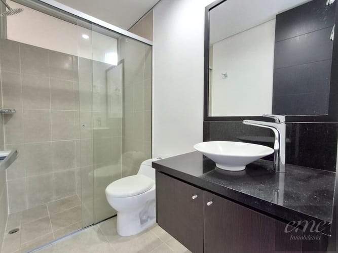 Apartaestudio en arriendo en Alejandria, Medellín, 54 m² · foto 11 de 23