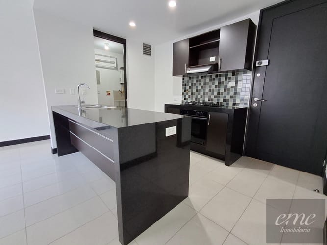 Apartaestudio en arriendo en Alejandria, Medellín, 54 m² · foto 12 de 23