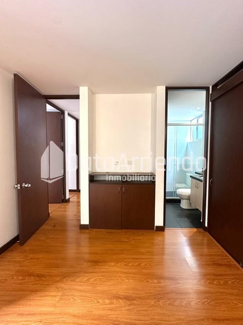 Apartamento de 3 alcobas en venta en Bosque De Maria, Bogotá, 66 m² · foto 19 de 24