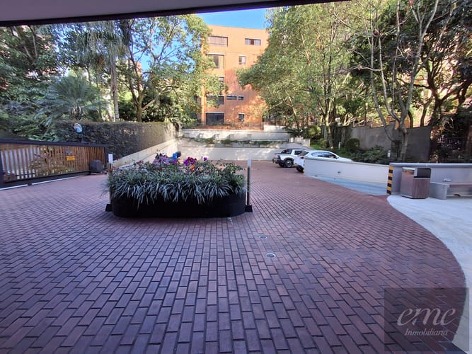Apartaestudio en arriendo en Alejandria, Medellín, 54 m² · foto 14 de 23