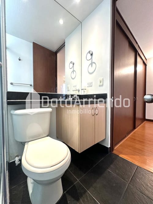 Apartamento de 3 alcobas en venta en Bosque De Maria, Bogotá, 66 m² · foto 22 de 24