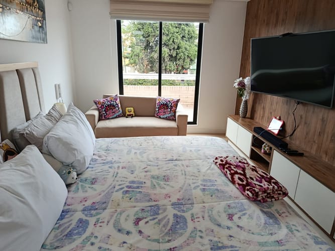 Casa de 3 alcobas en venta en Hacienda Samaria, Chía, 125 m² · foto 3 de 4