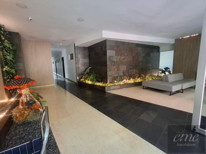 Apartaestudio en arriendo en Alejandria, Medellín, 54 m² · foto 16 de 23