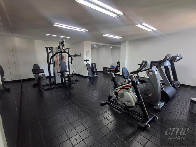 Apartaestudio en arriendo en Alejandria, Medellín, 54 m² · foto 19 de 23