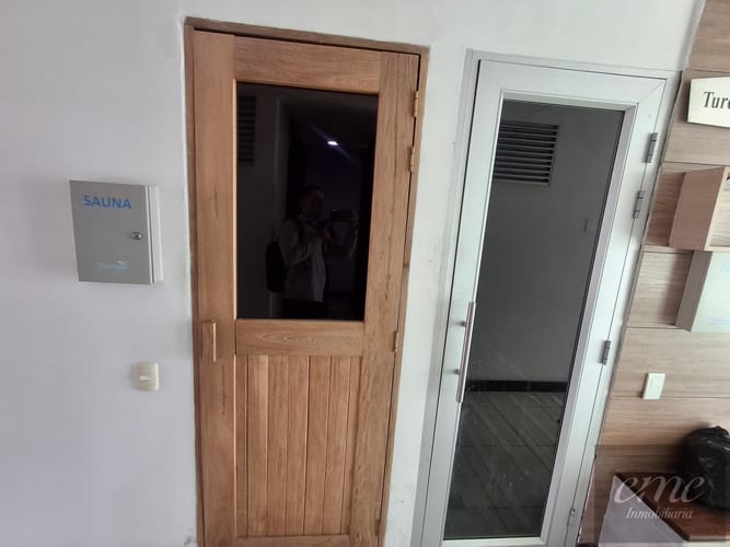 Apartaestudio en arriendo en Alejandria, Medellín, 54 m² · foto 20 de 23