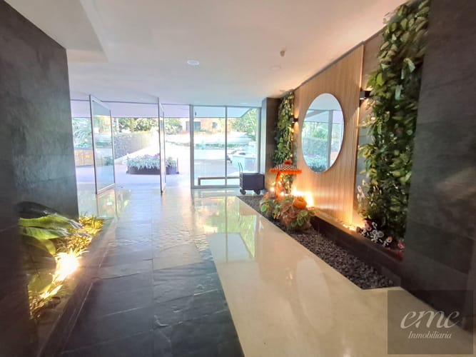 Apartaestudio en arriendo en Alejandria, Medellín, 54 m² · foto 21 de 23