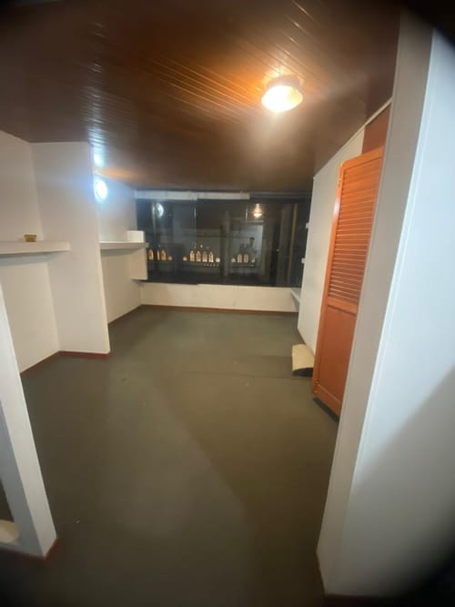 Apartamento de 1 alcoba en arriendo en Chapinero Central, Bogotá, 33 m² · foto 4 de 5