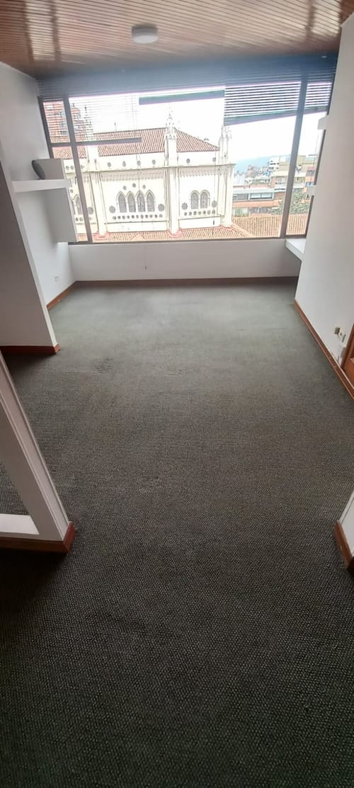 Apartamento de 1 alcoba en arriendo en Chapinero Central, Bogotá, 33 m² · foto 5 de 5