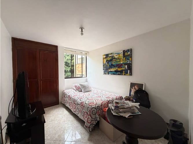 Apartamento de 3 alcobas en venta en El Portal, Envigado, 106 m² · foto 10 de 10