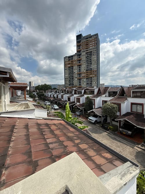 Casa de 4 alcobas en venta en Cañaveral, Floridablanca, 206 m² · foto 19 de 24