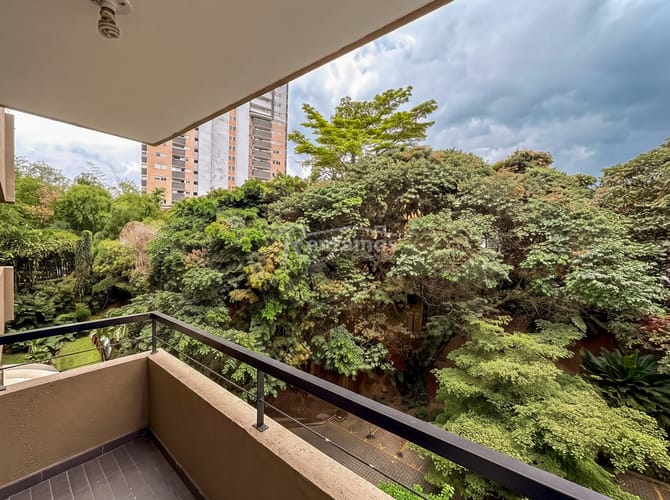 Apartamento de 3 alcobas en venta en La Paz, Envigado, 66 m² · foto 8 de 20