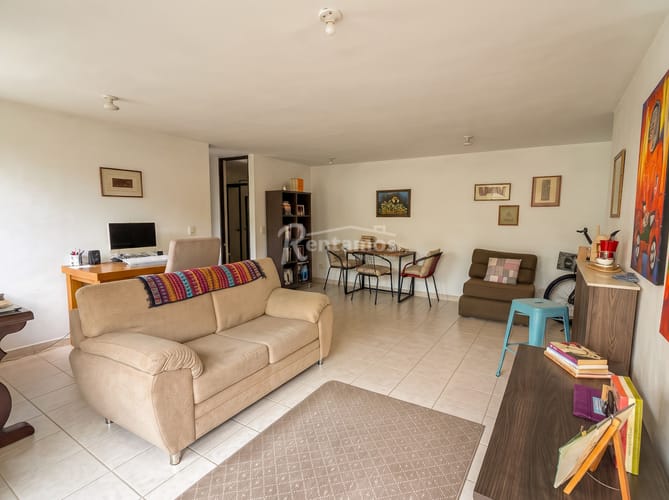 Apartamento de 3 alcobas en venta en La Paz, Envigado, 66 m² · foto 9 de 20