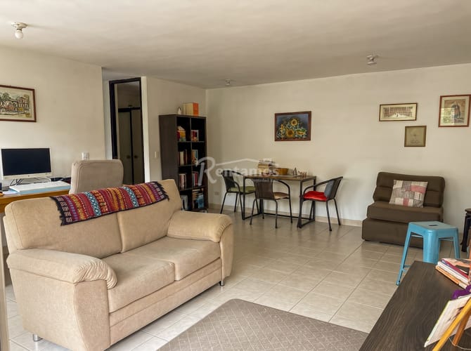 Apartamento de 3 alcobas en venta en La Paz, Envigado, 66 m² · foto 12 de 20