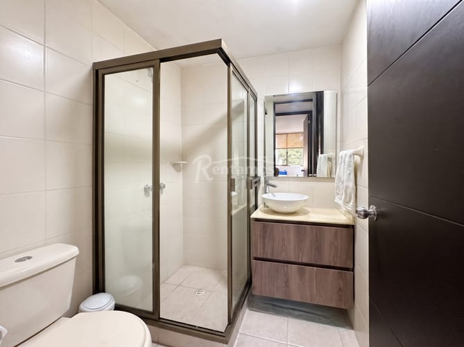 Apartamento de 3 alcobas en venta en La Paz, Envigado, 66 m² · foto 13 de 20