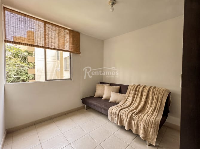 Apartamento de 3 alcobas en venta en La Paz, Envigado, 66 m² · foto 16 de 20
