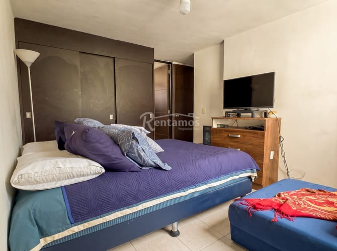 Apartamento de 3 alcobas en venta en La Paz, Envigado, 66 m² · foto 18 de 20