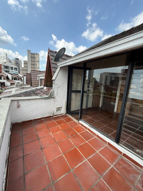 Casa de 4 alcobas en venta en Cañaveral, Floridablanca, 206 m² · foto 18 de 24