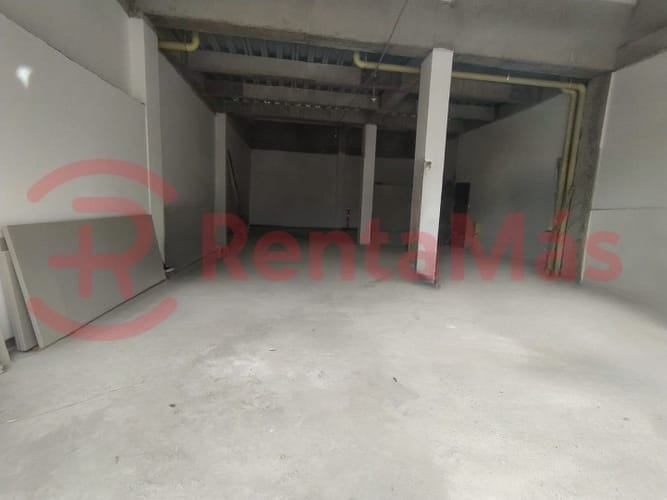 Local en arriendo en Caobos, Cúcuta, 140 m² · foto 2 de 3