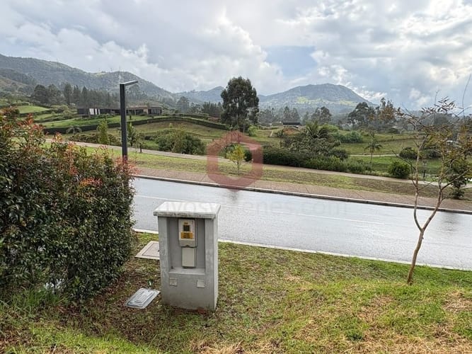 Lote en venta en San Miguel, La Ceja, 2000 m² · foto 4 de 7