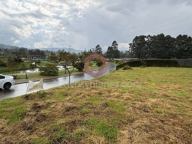 Lote en venta en San Miguel, La Ceja, 2000 m² · foto 5 de 7