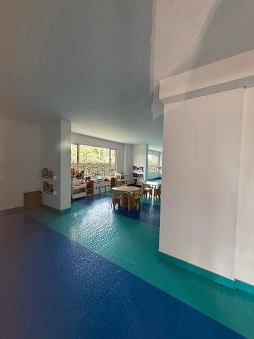 Apartamento de 1 alcoba en arriendo en Ciudad Salitre, Bogotá, 62 m² · foto 10 de 24