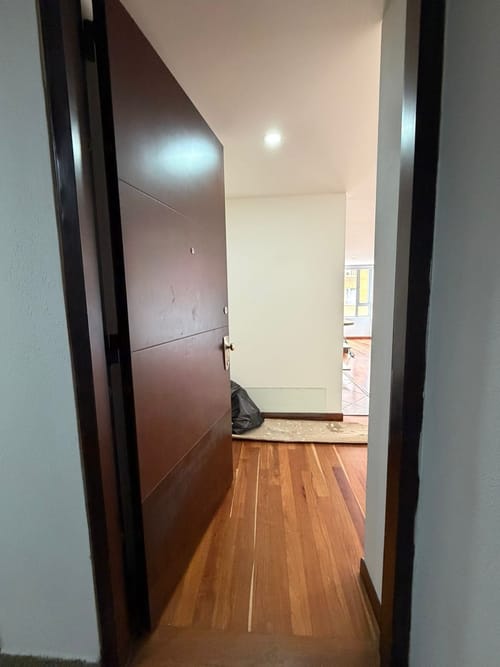 Apartamento de 1 alcoba en arriendo en Ciudad Salitre, Bogotá, 62 m² · foto 13 de 24