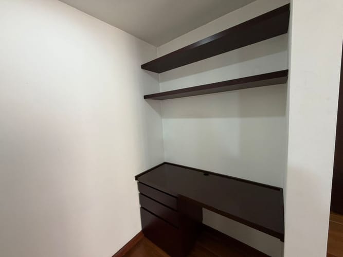 Apartamento de 1 alcoba en arriendo en Ciudad Salitre, Bogotá, 62 m² · foto 15 de 24