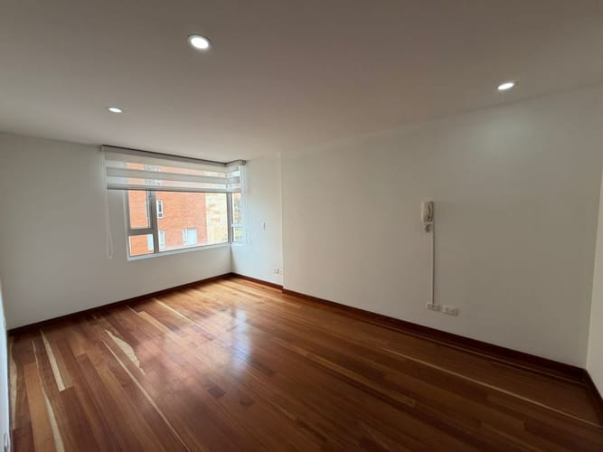 Apartamento de 1 alcoba en arriendo en Ciudad Salitre, Bogotá, 62 m² · foto 17 de 24