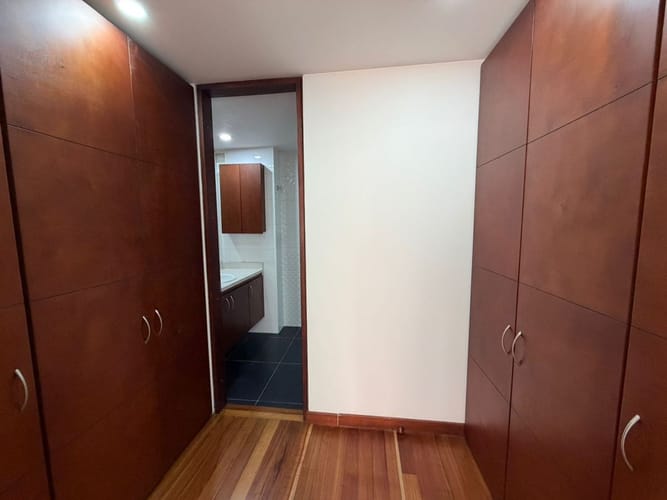 Apartamento de 1 alcoba en arriendo en Ciudad Salitre, Bogotá, 62 m² · foto 19 de 24