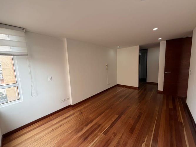 Apartamento de 1 alcoba en arriendo en Ciudad Salitre, Bogotá, 62 m² · foto 22 de 24