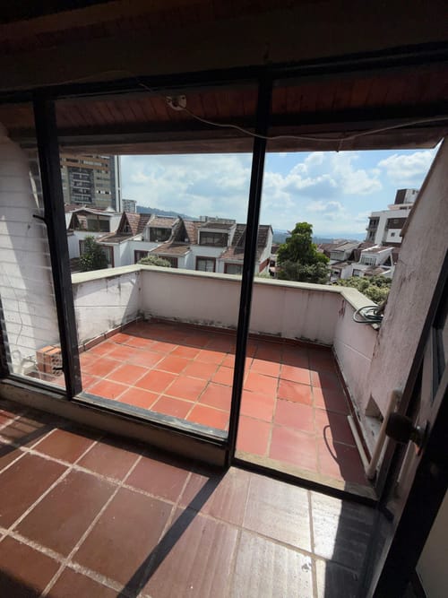 Casa de 4 alcobas en venta en Cañaveral, Floridablanca, 206 m² · foto 17 de 24