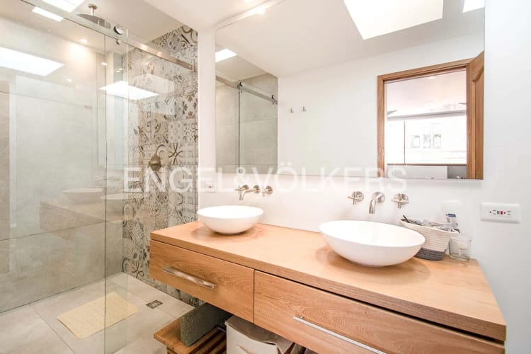 Apartamento de 4 alcobas en venta en San Patricio, Bogotá, 179 m² · foto 18 de 18