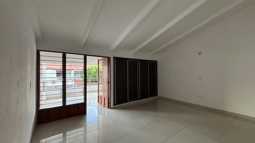 Casa de 3 alcobas en venta en Niza, Cúcuta, 104 m² · foto 2 de 12