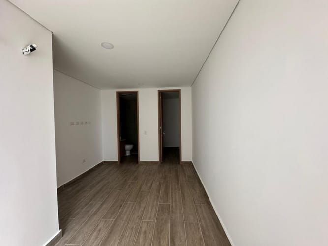 Apartamento de 2 alcobas en arriendo en El Oasis, Barranquilla, 60 m² · foto 5 de 12