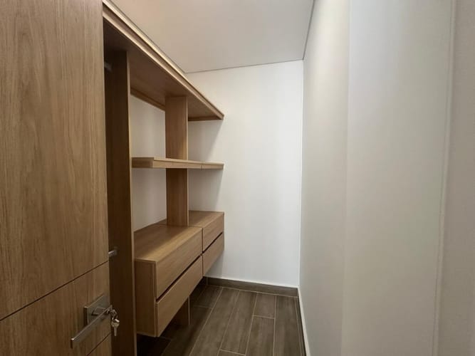 Apartamento de 2 alcobas en arriendo en El Oasis, Barranquilla, 60 m² · foto 6 de 12