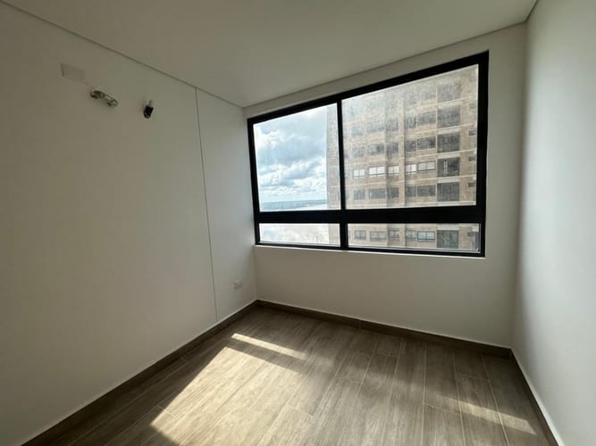 Apartamento de 2 alcobas en arriendo en El Oasis, Barranquilla, 60 m² · foto 7 de 12