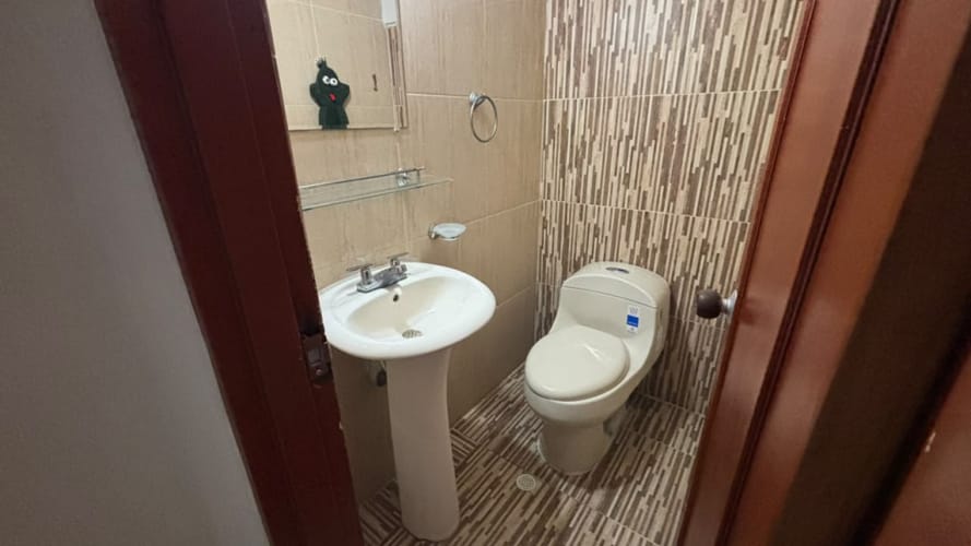 Casa de 3 alcobas en venta en Niza, Cúcuta, 104 m² · foto 7 de 12