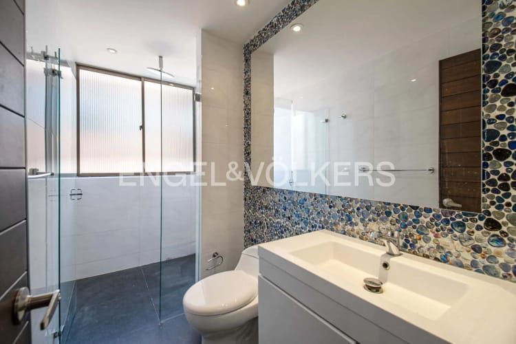 Apartamento de 3 alcobas en venta en Santa Bibiana, Bogotá, 144 m² · foto 13 de 14