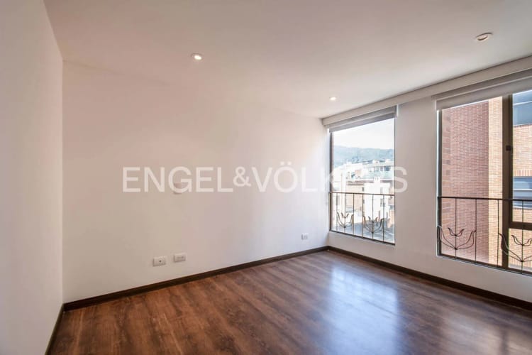 Apartamento de 3 alcobas en venta en Santa Bibiana, Bogotá, 144 m² · foto 12 de 14