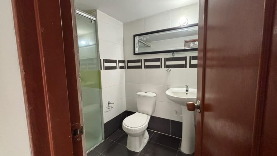 Casa de 3 alcobas en venta en Niza, Cúcuta, 104 m² · foto 11 de 12