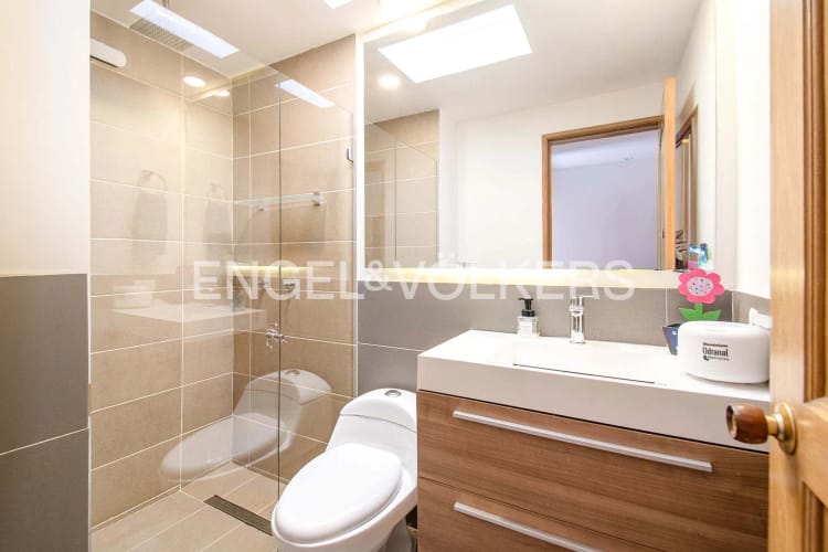 Apartamento de 4 alcobas en venta en San Patricio, Bogotá, 179 m² · foto 14 de 18