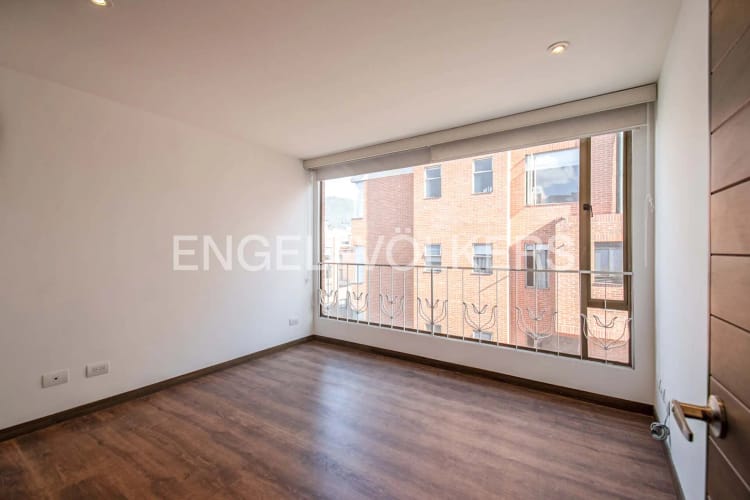 Apartamento de 3 alcobas en venta en Santa Bibiana, Bogotá, 144 m² · foto 11 de 14