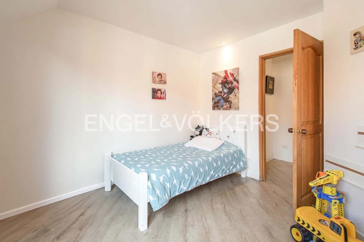 Apartamento de 4 alcobas en venta en San Patricio, Bogotá, 179 m² · foto 13 de 18