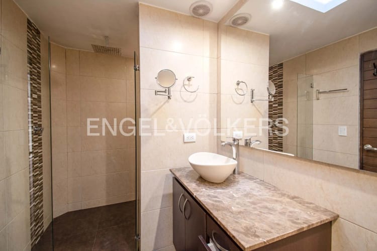 Apartamento de 3 alcobas en venta en Santa Bibiana, Bogotá, 144 m² · foto 9 de 14