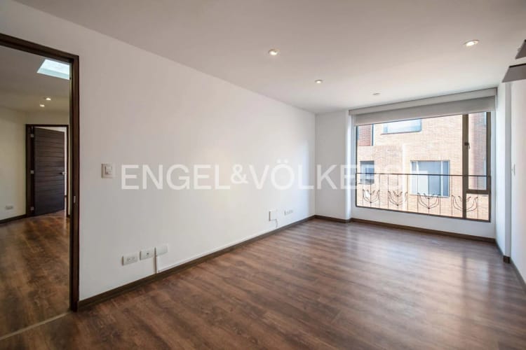 Apartamento de 3 alcobas en venta en Santa Bibiana, Bogotá, 144 m² · foto 8 de 14