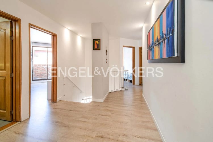 Apartamento de 4 alcobas en venta en San Patricio, Bogotá, 179 m² · foto 10 de 18
