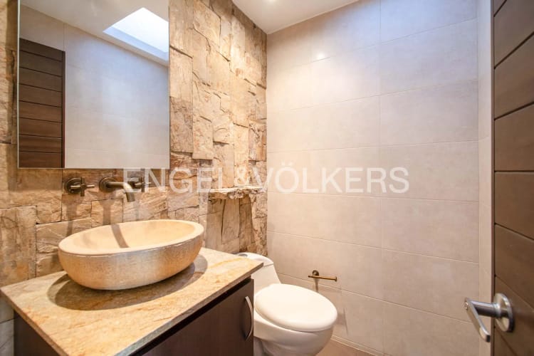 Apartamento de 3 alcobas en venta en Santa Bibiana, Bogotá, 144 m² · foto 7 de 14
