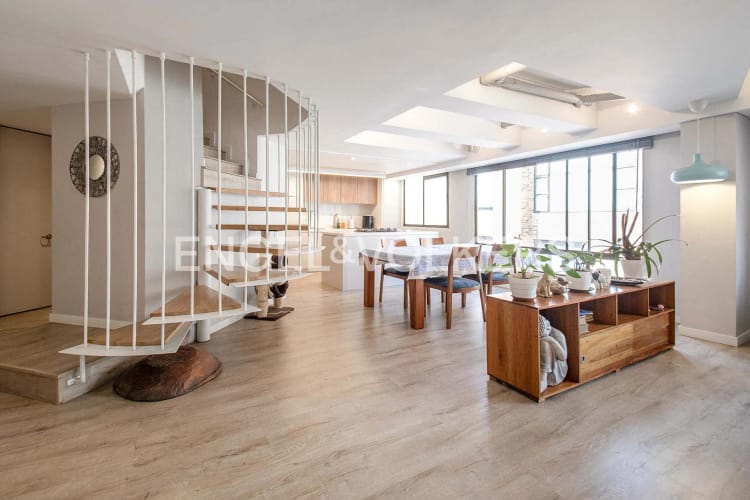 Apartamento de 4 alcobas en venta en San Patricio, Bogotá, 179 m² · foto 9 de 18