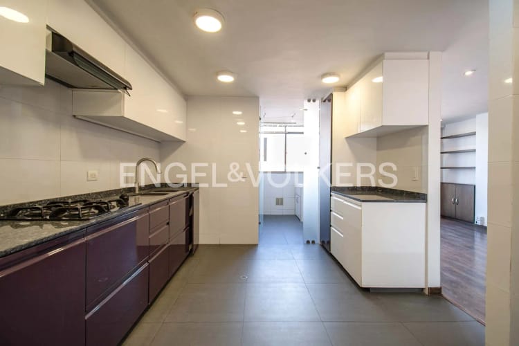 Apartamento de 3 alcobas en venta en Santa Bibiana, Bogotá, 144 m² · foto 6 de 14